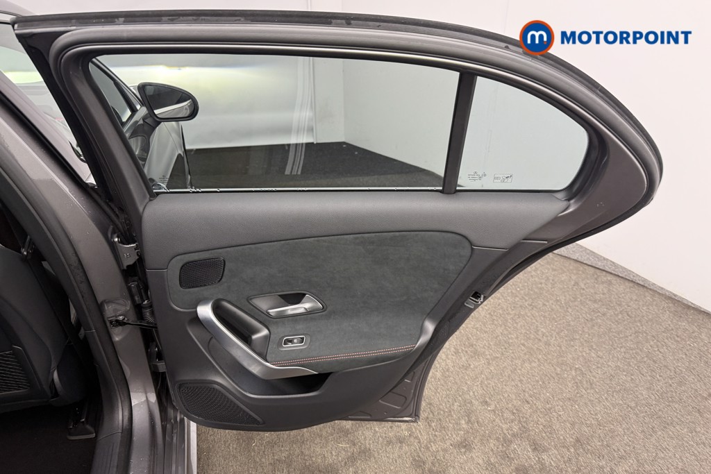 Mercedes-Benz A Class Amg Line Automatic Petrol Hatchback - Stock Number (1587814) - 16th supplementary image