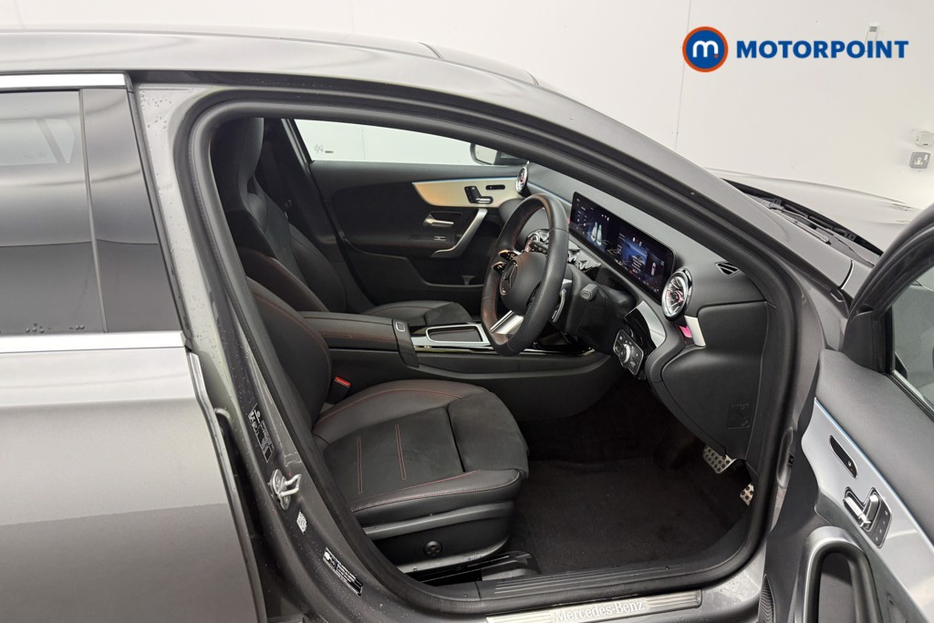 Mercedes-Benz A Class Amg Line Automatic Petrol Hatchback - Stock Number (1587814) - 18th supplementary image