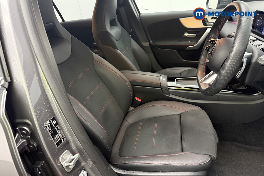 Mercedes-Benz A Class Amg Line Automatic Petrol Hatchback - Stock Number (1587814) - 19th supplementary image