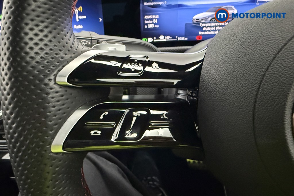 Mercedes-Benz A Class Amg Line Automatic Petrol Hatchback - Stock Number (1587814) - 29th supplementary image