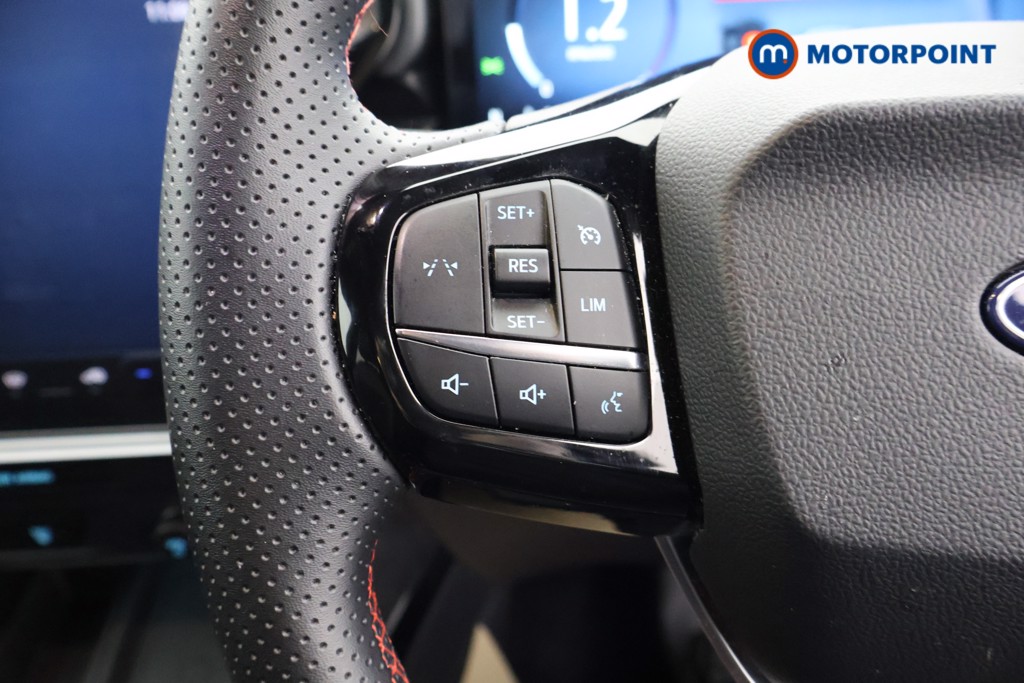 Ford Puma St-Line X Automatic Petrol SUV - Stock Number (1587815) - 2nd supplementary image