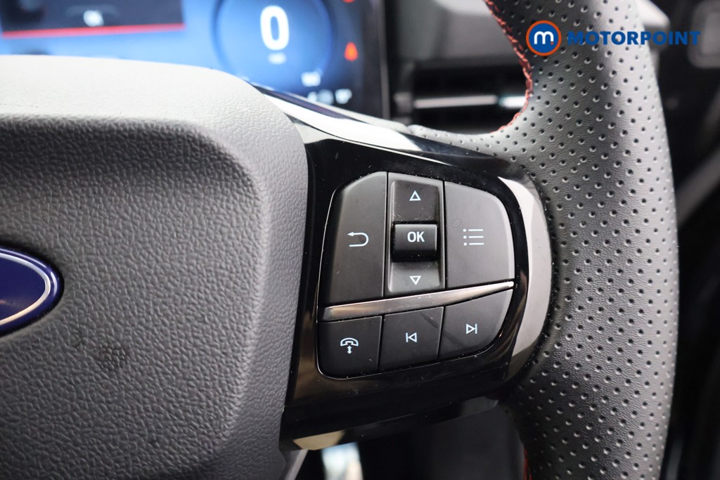 Ford Puma St-Line X Automatic Petrol SUV - Stock Number (1587815) - 3rd supplementary image