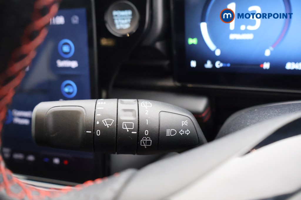 Ford Puma St-Line X Automatic Petrol SUV - Stock Number (1587815) - 5th supplementary image