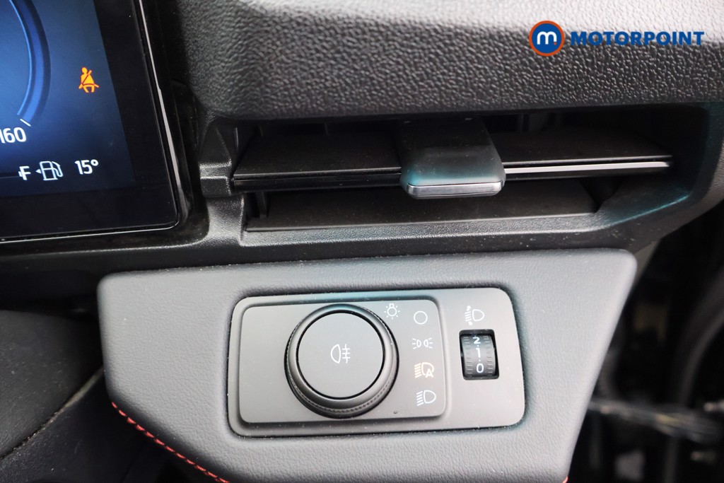 Ford Puma St-Line X Automatic Petrol SUV - Stock Number (1587815) - 6th supplementary image