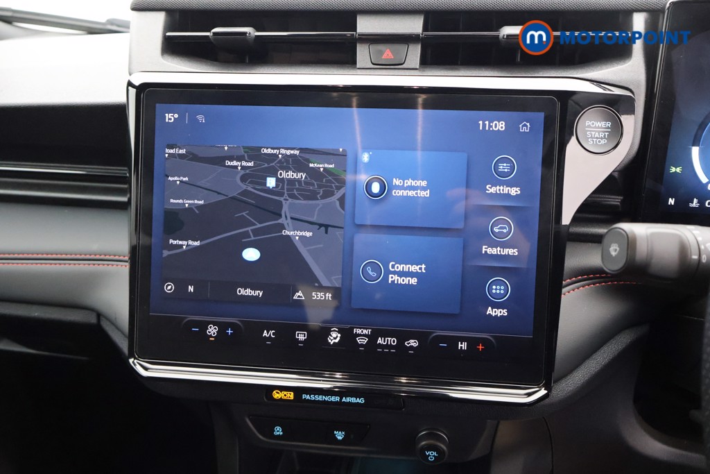 Ford Puma St-Line X Automatic Petrol SUV - Stock Number (1587815) - 7th supplementary image