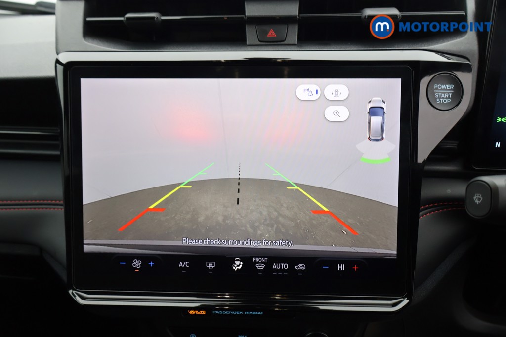 Ford Puma St-Line X Automatic Petrol SUV - Stock Number (1587815) - 10th supplementary image