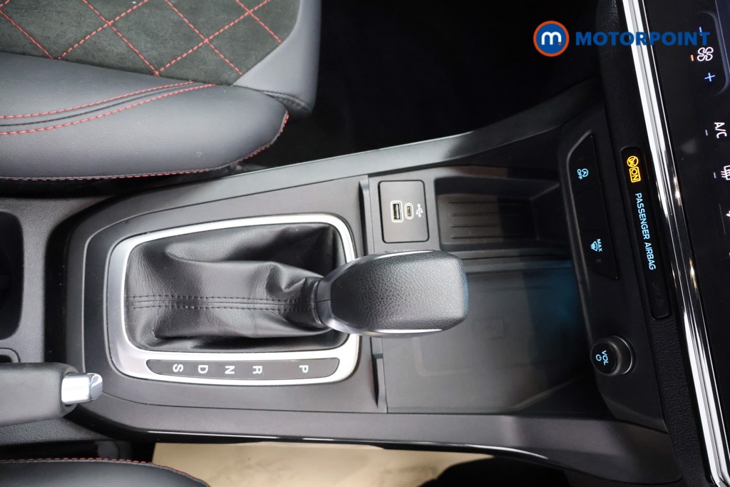 Ford Puma St-Line X Automatic Petrol SUV - Stock Number (1587815) - 11th supplementary image