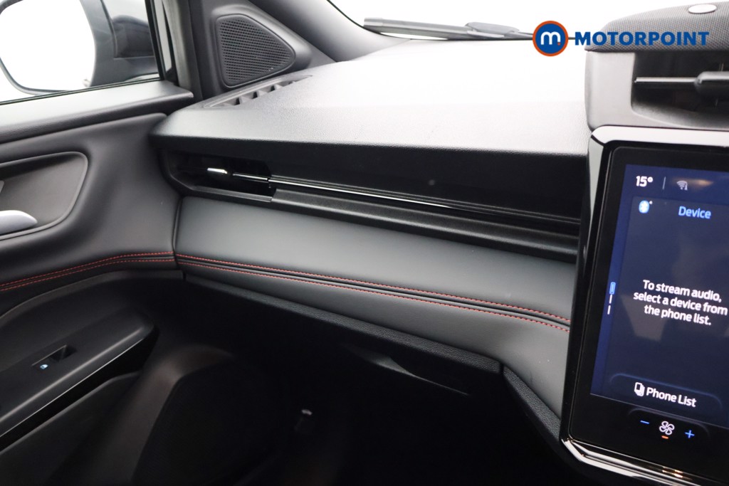 Ford Puma St-Line X Automatic Petrol SUV - Stock Number (1587815) - 12th supplementary image