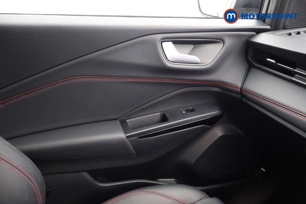 Ford Puma St-Line X Automatic Petrol SUV - Stock Number (1587815) - 13th supplementary image