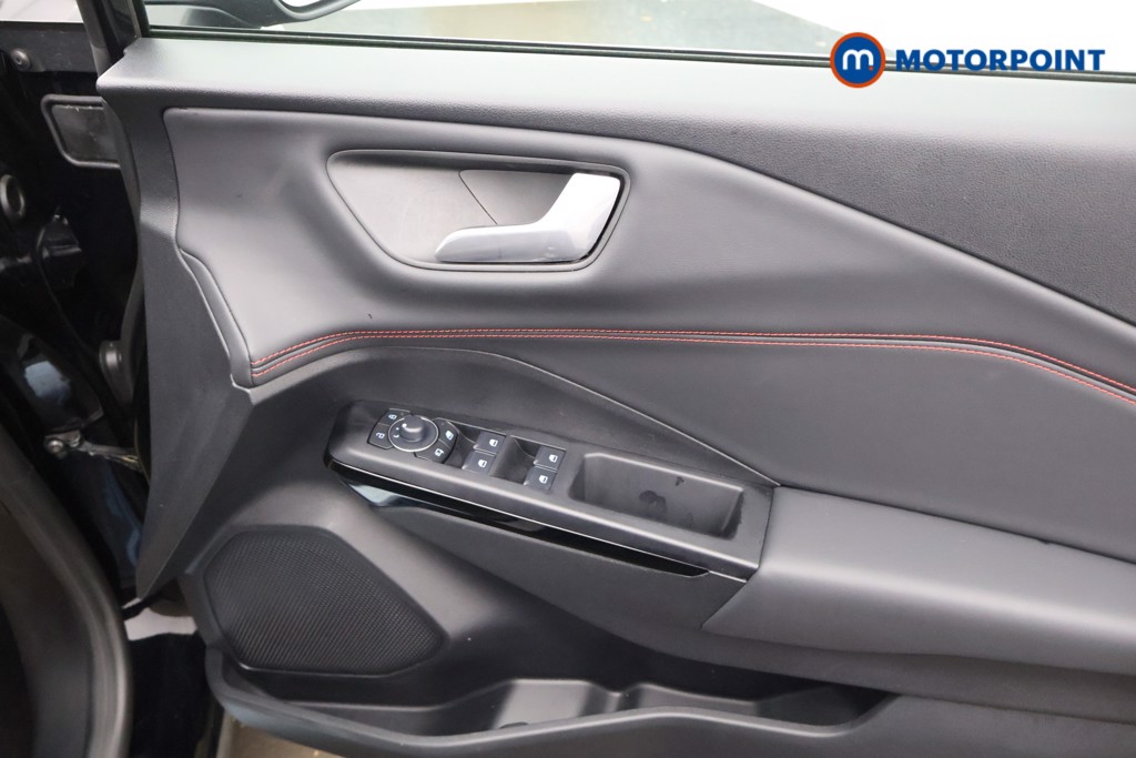 Ford Puma St-Line X Automatic Petrol SUV - Stock Number (1587815) - 14th supplementary image