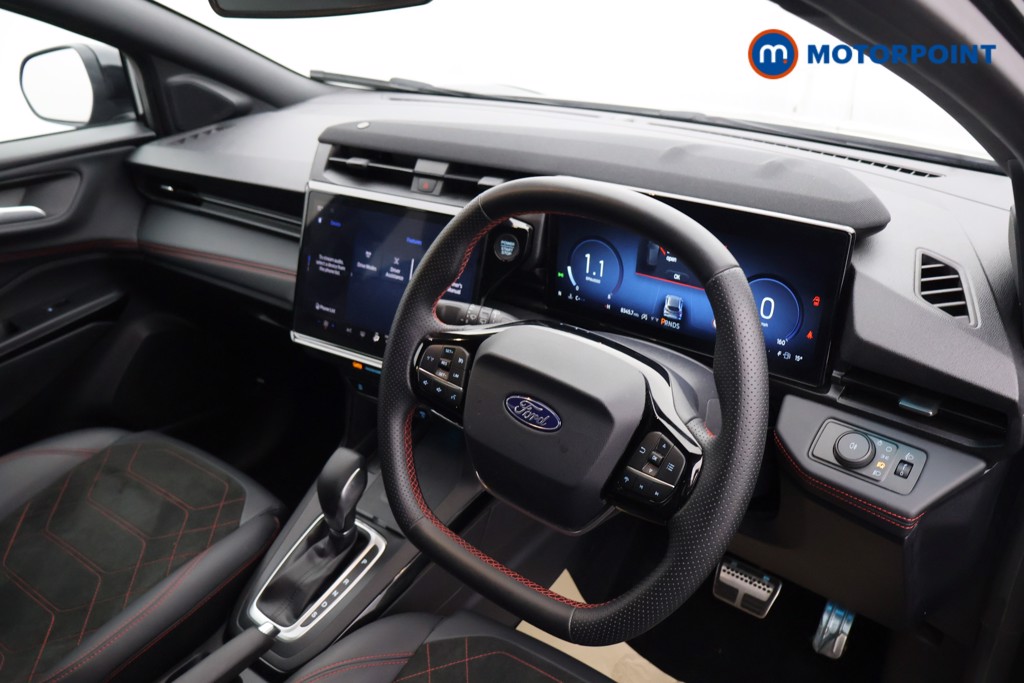 Ford Puma St-Line X Automatic Petrol SUV - Stock Number (1587815) - 15th supplementary image