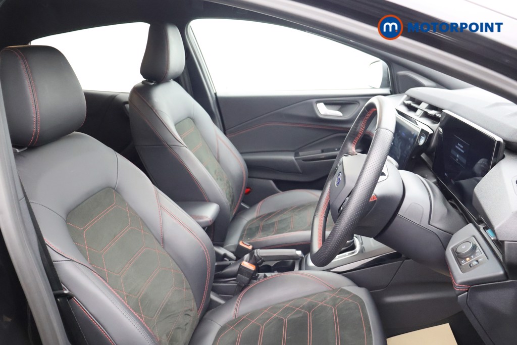 Ford Puma St-Line X Automatic Petrol SUV - Stock Number (1587815) - 16th supplementary image