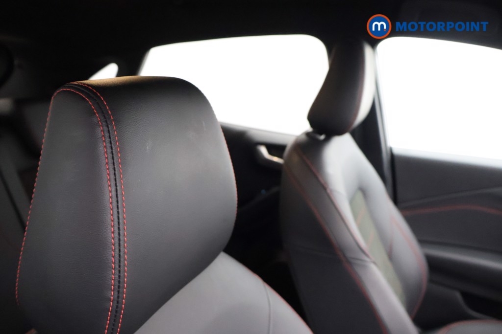 Ford Puma St-Line X Automatic Petrol SUV - Stock Number (1587815) - 17th supplementary image