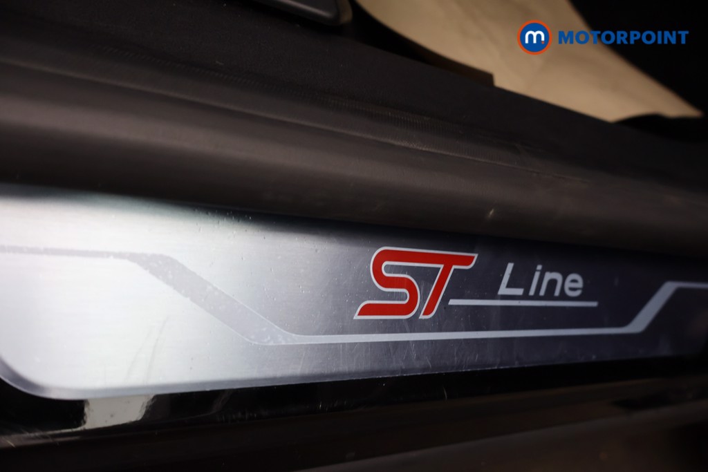 Ford Puma St-Line X Automatic Petrol SUV - Stock Number (1587815) - 18th supplementary image