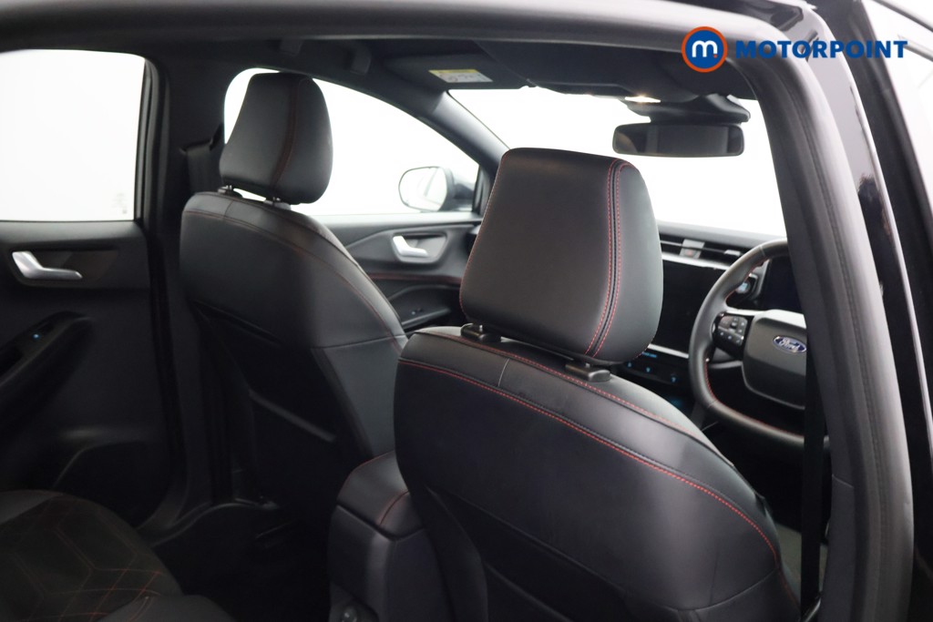 Ford Puma St-Line X Automatic Petrol SUV - Stock Number (1587815) - 20th supplementary image