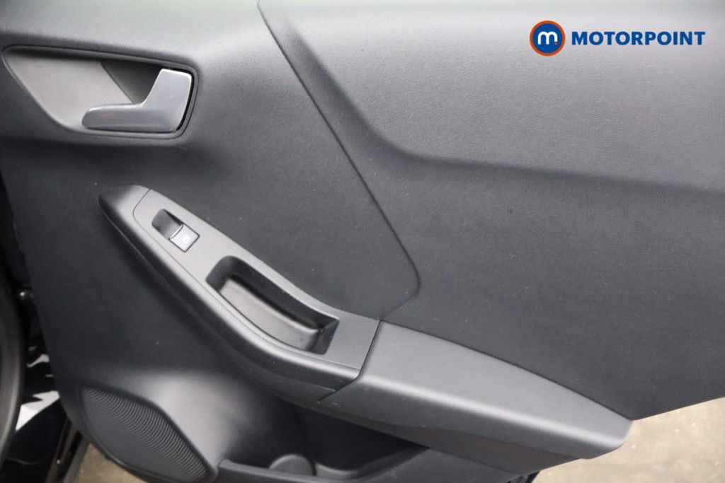 Ford Puma St-Line X Automatic Petrol SUV - Stock Number (1587815) - 21st supplementary image