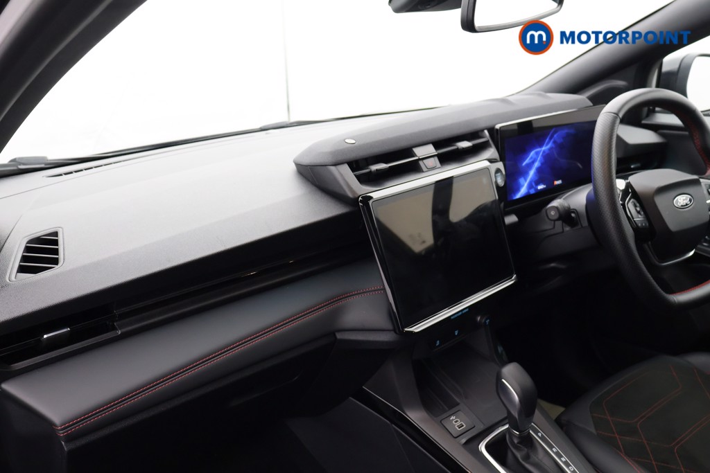 Ford Puma St-Line X Automatic Petrol SUV - Stock Number (1587815) - 22nd supplementary image