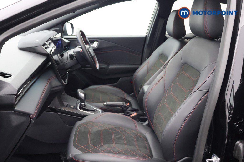 Ford Puma St-Line X Automatic Petrol SUV - Stock Number (1587815) - 23rd supplementary image