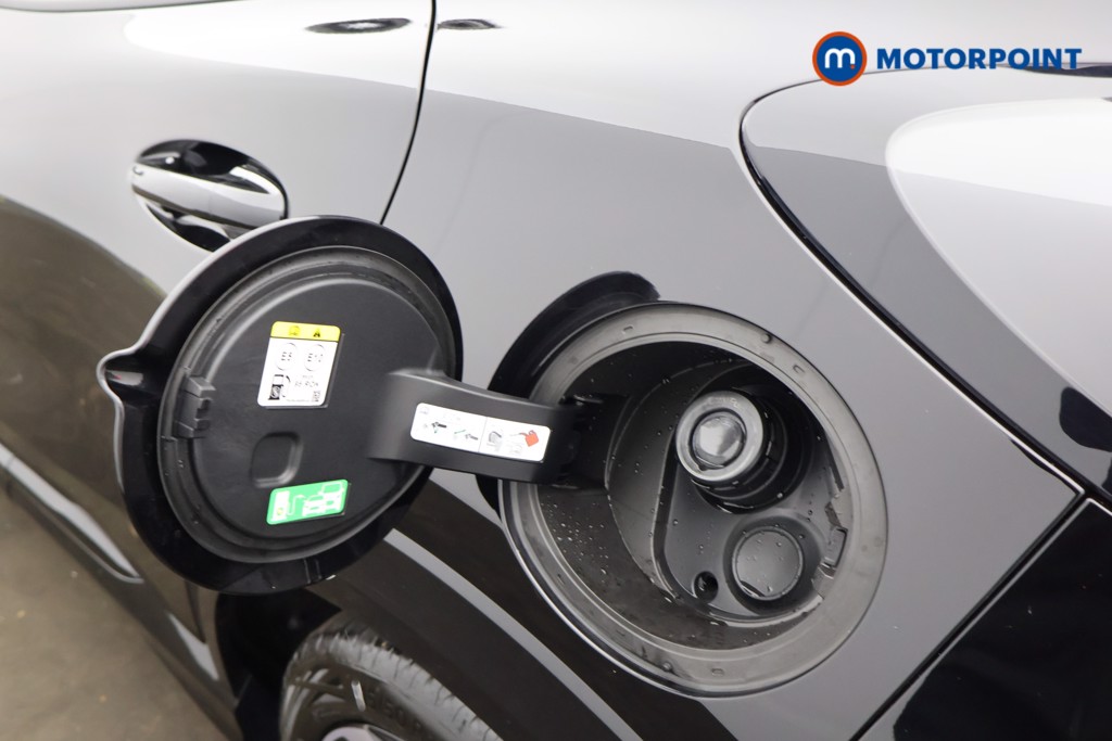 Ford Puma St-Line X Automatic Petrol SUV - Stock Number (1587815) - 24th supplementary image