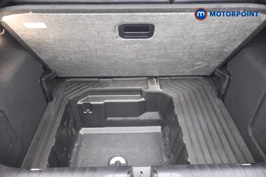 Ford Puma St-Line X Automatic Petrol SUV - Stock Number (1587815) - 25th supplementary image