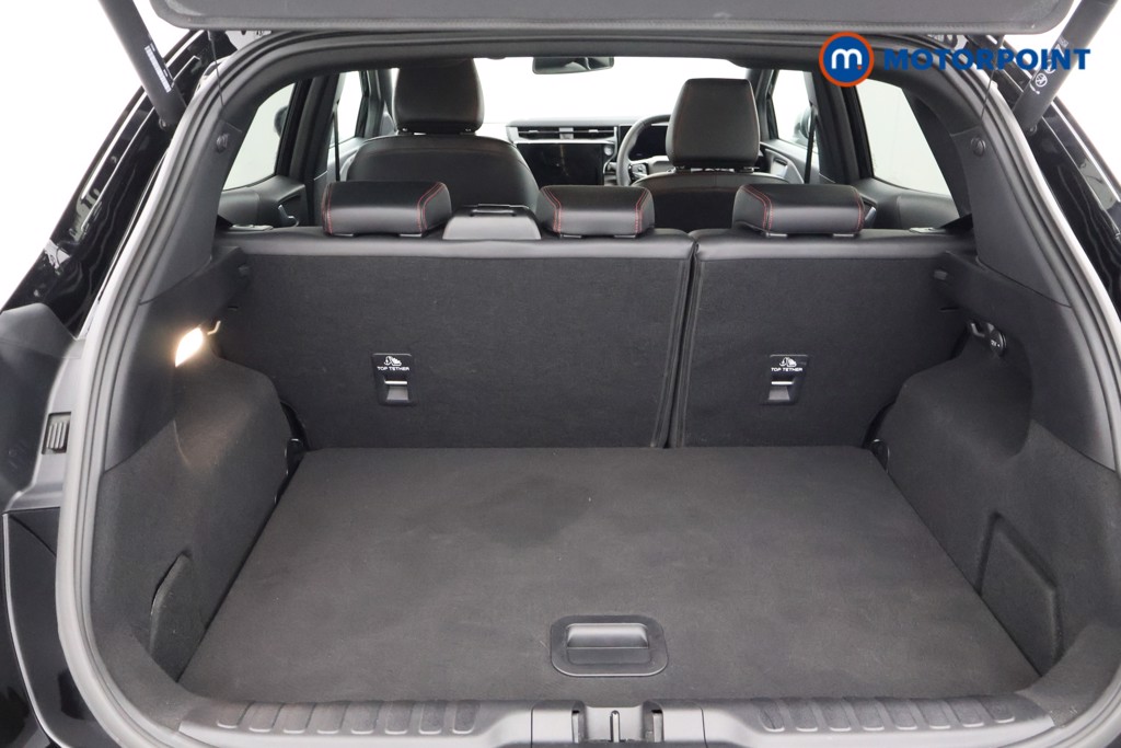 Ford Puma St-Line X Automatic Petrol SUV - Stock Number (1587815) - 26th supplementary image