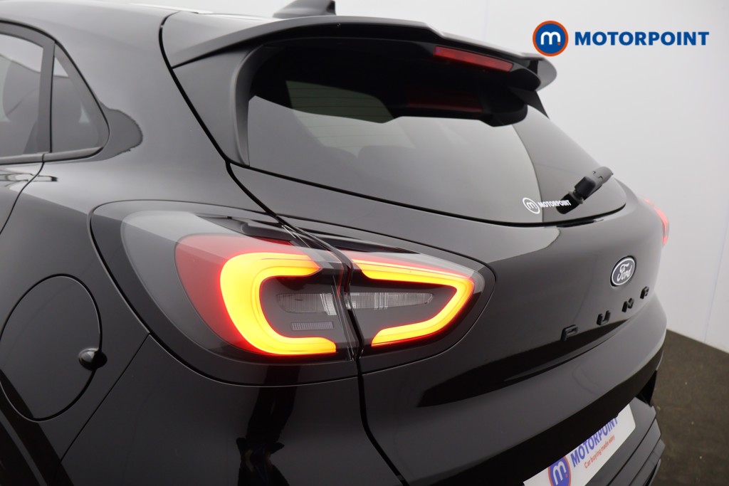 Ford Puma St-Line X Automatic Petrol SUV - Stock Number (1587815) - 28th supplementary image