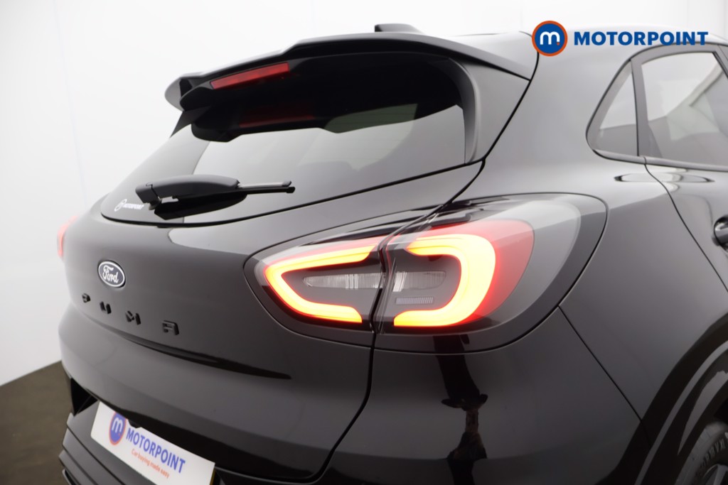 Ford Puma St-Line X Automatic Petrol SUV - Stock Number (1587815) - 29th supplementary image
