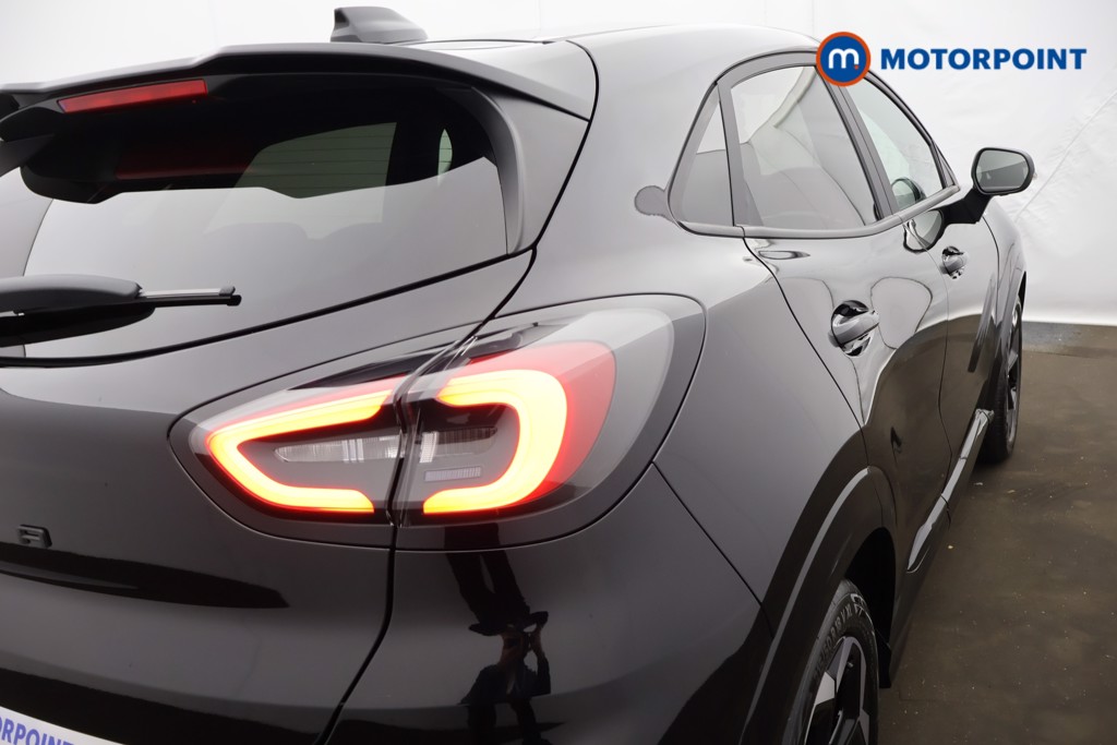 Ford Puma St-Line X Automatic Petrol SUV - Stock Number (1587815) - 30th supplementary image