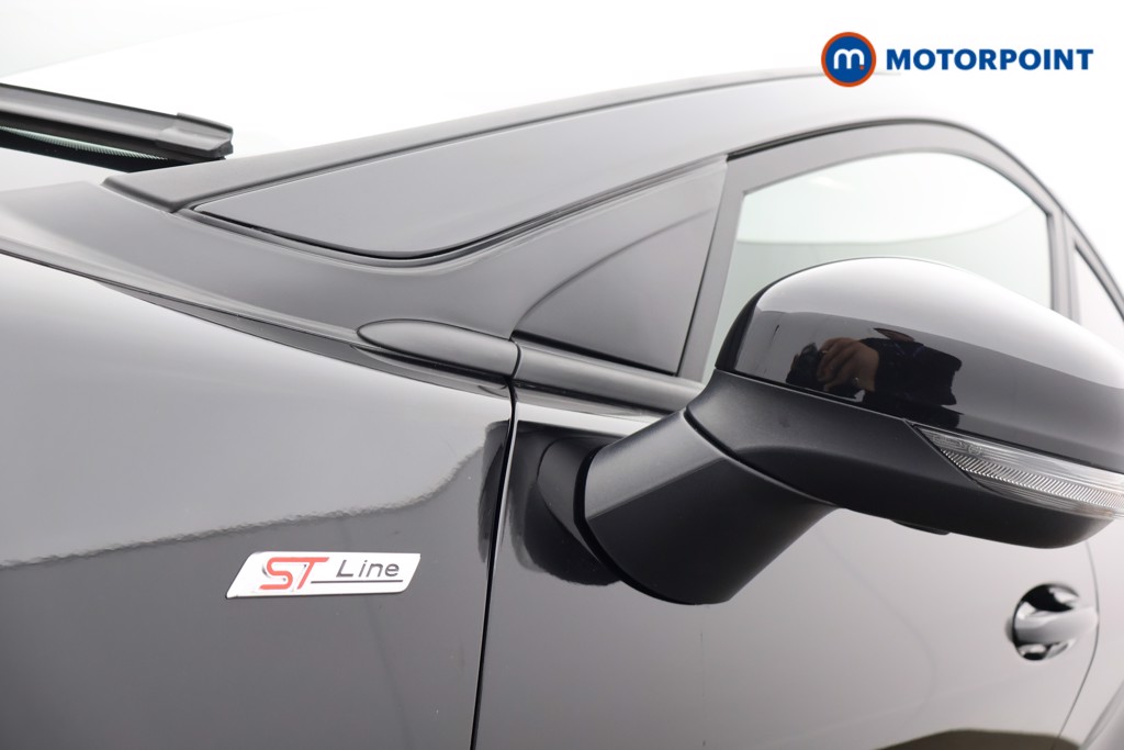 Ford Puma St-Line X Automatic Petrol SUV - Stock Number (1587815) - 34th supplementary image