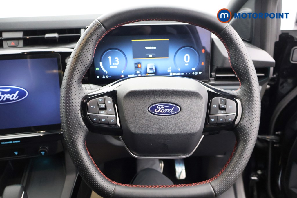 Ford Puma St-Line X Automatic Petrol SUV - Stock Number (1587815) - 1st supplementary image