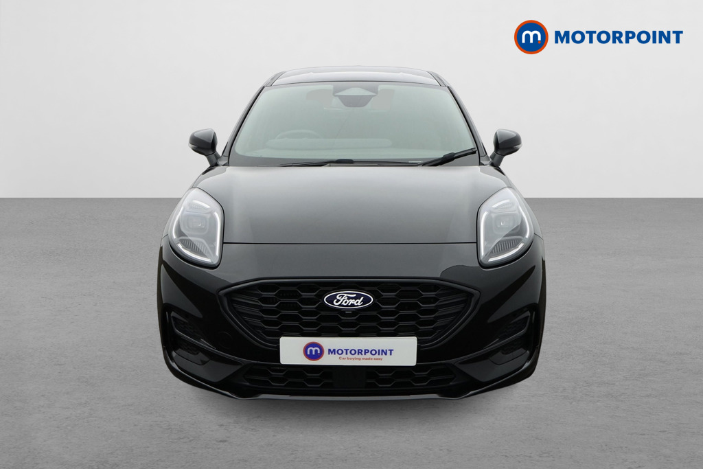 Ford Puma St-Line X Automatic Petrol SUV - Stock Number (1587815) - Front bumper