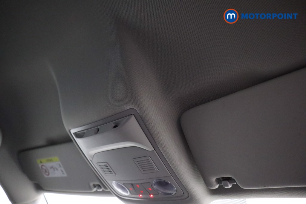 Seat Leon Fr Sport Manual Petrol Hatchback - Stock Number (1587890) - 8th supplementary image