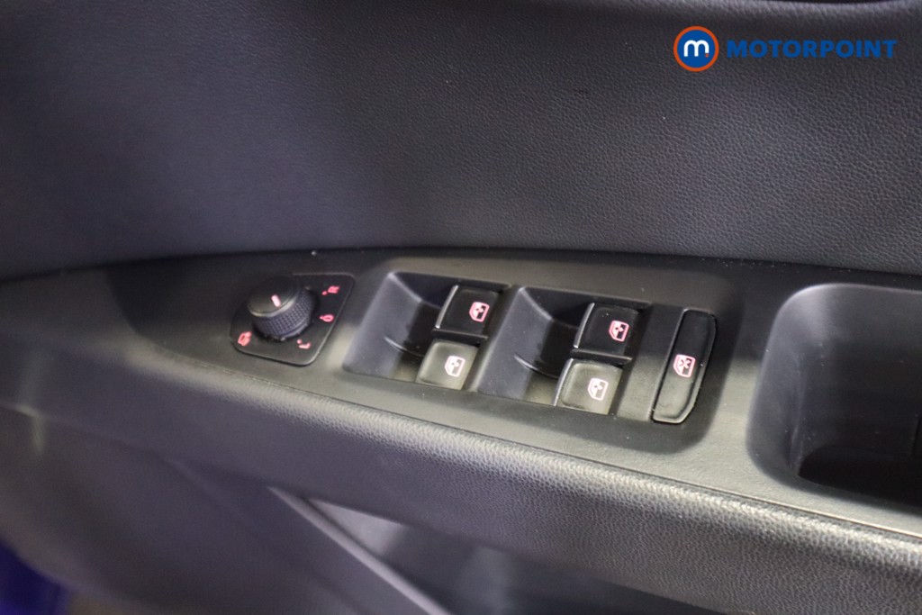 Seat Leon Fr Sport Manual Petrol Hatchback - Stock Number (1587890) - 11th supplementary image