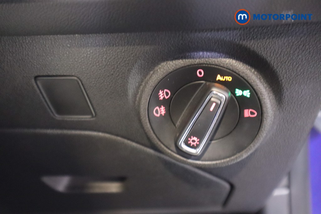 Seat Leon Fr Sport Manual Petrol Hatchback - Stock Number (1587890) - 12th supplementary image