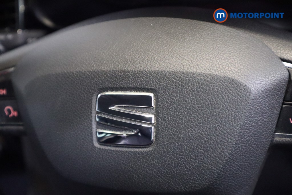 Seat Leon Fr Sport Manual Petrol Hatchback - Stock Number (1587890) - 14th supplementary image