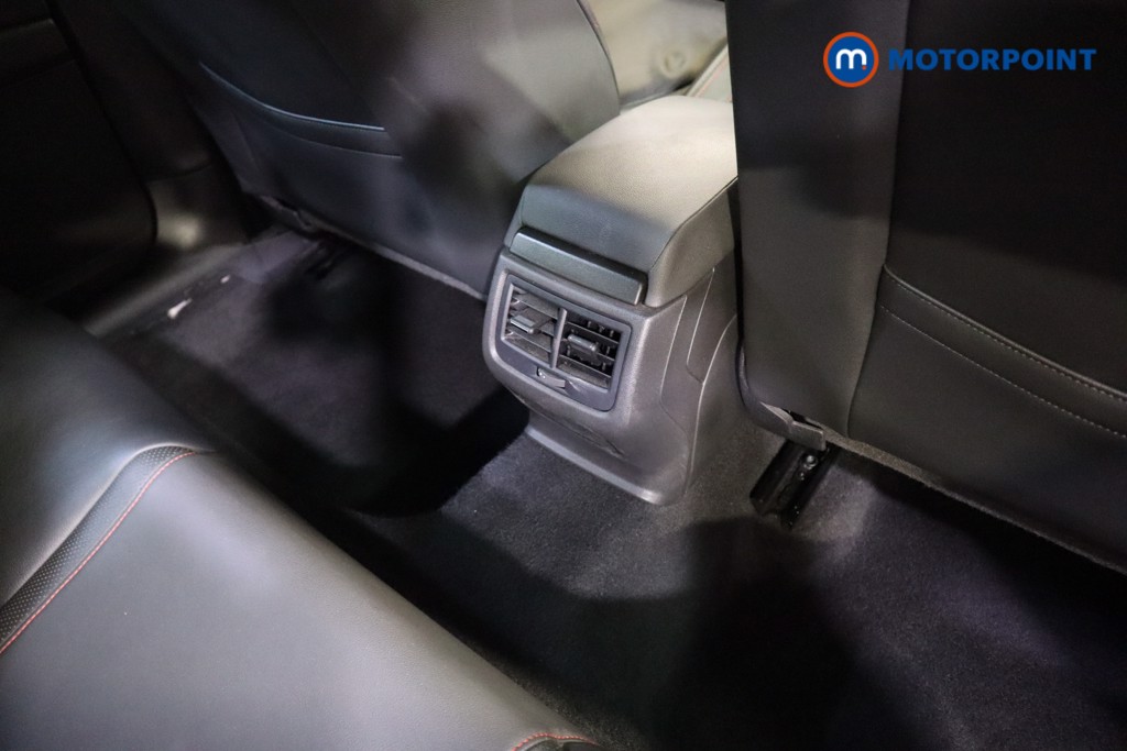 Seat Leon Fr Sport Manual Petrol Hatchback - Stock Number (1587890) - 19th supplementary image