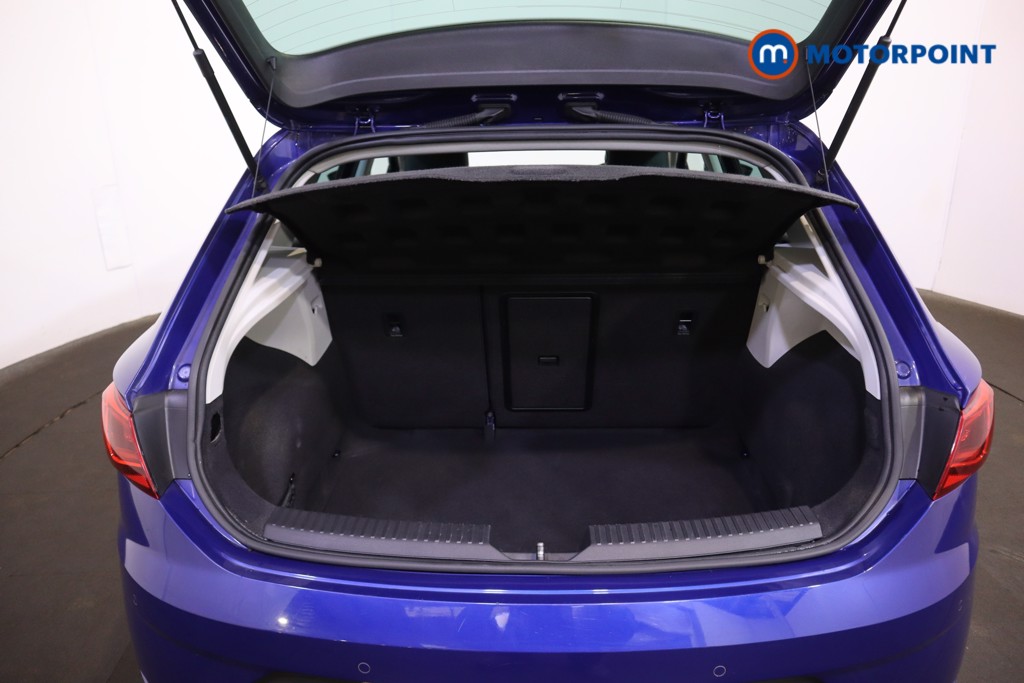 Seat Leon Fr Sport Manual Petrol Hatchback - Stock Number (1587890) - 20th supplementary image