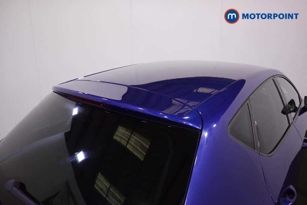 Seat Leon Fr Sport Manual Petrol Hatchback - Stock Number (1587890) - 27th supplementary image