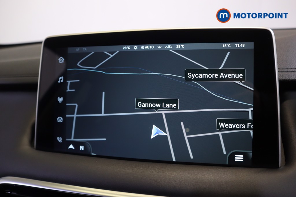 Mg Motor Uk HS Trophy Automatic Petrol SUV - Stock Number (1587914) - 2nd supplementary image