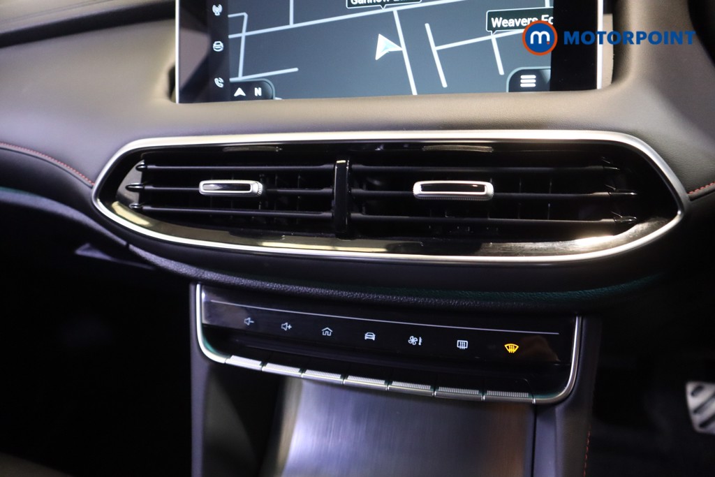 Mg Motor Uk HS Trophy Automatic Petrol SUV - Stock Number (1587914) - 5th supplementary image