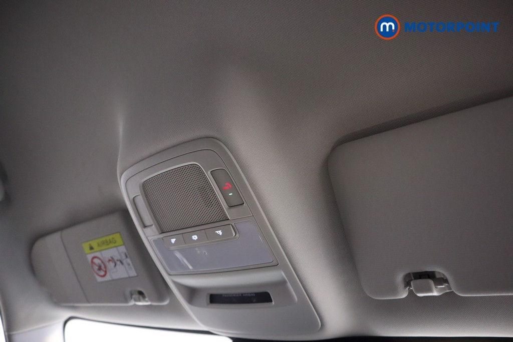 Mg Motor Uk HS Trophy Automatic Petrol SUV - Stock Number (1587914) - 8th supplementary image