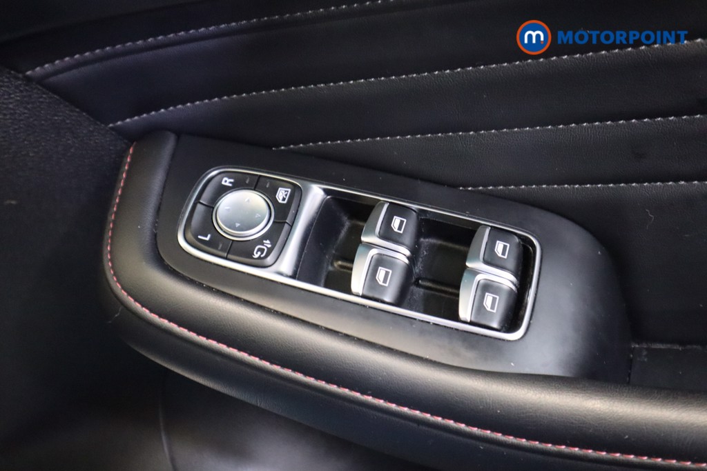 Mg Motor Uk HS Trophy Automatic Petrol SUV - Stock Number (1587914) - 11th supplementary image