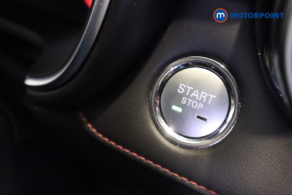 Mg Motor Uk HS Trophy Automatic Petrol SUV - Stock Number (1587914) - 12th supplementary image