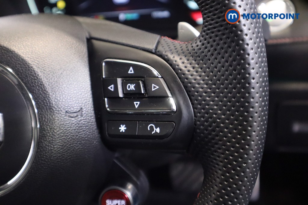 Mg Motor Uk HS Trophy Automatic Petrol SUV - Stock Number (1587914) - 13th supplementary image