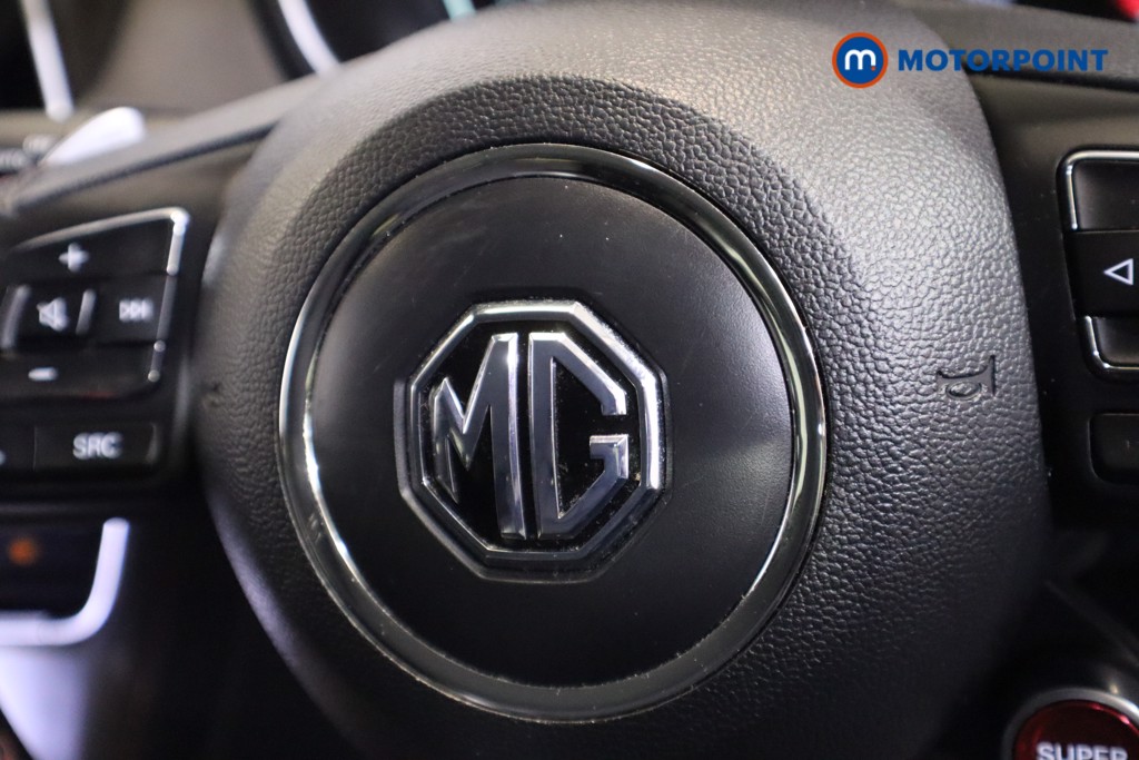 Mg Motor Uk HS Trophy Automatic Petrol SUV - Stock Number (1587914) - 14th supplementary image