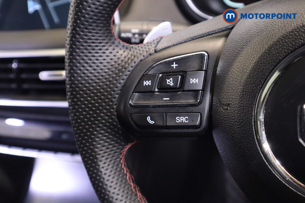Mg Motor Uk HS Trophy Automatic Petrol SUV - Stock Number (1587914) - 15th supplementary image