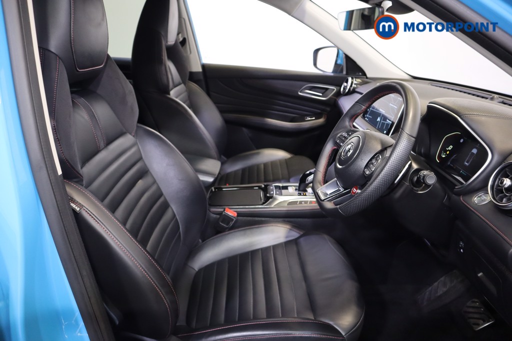 Mg Motor Uk HS Trophy Automatic Petrol SUV - Stock Number (1587914) - 17th supplementary image