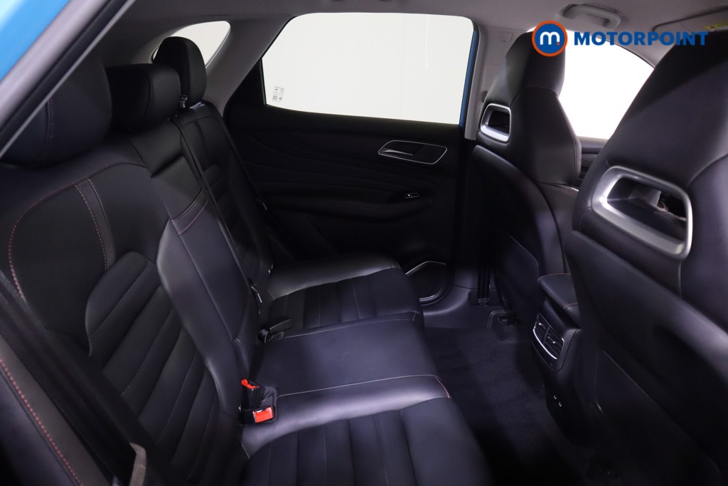 Mg Motor Uk HS Trophy Automatic Petrol SUV - Stock Number (1587914) - 18th supplementary image