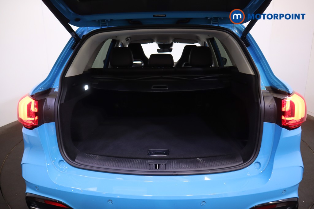Mg Motor Uk HS Trophy Automatic Petrol SUV - Stock Number (1587914) - 20th supplementary image