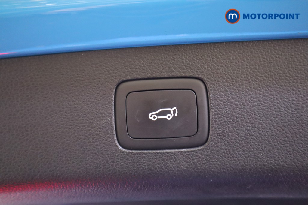 Mg Motor Uk HS Trophy Automatic Petrol SUV - Stock Number (1587914) - 21st supplementary image